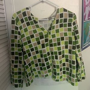 Liz Claiborne cardigan